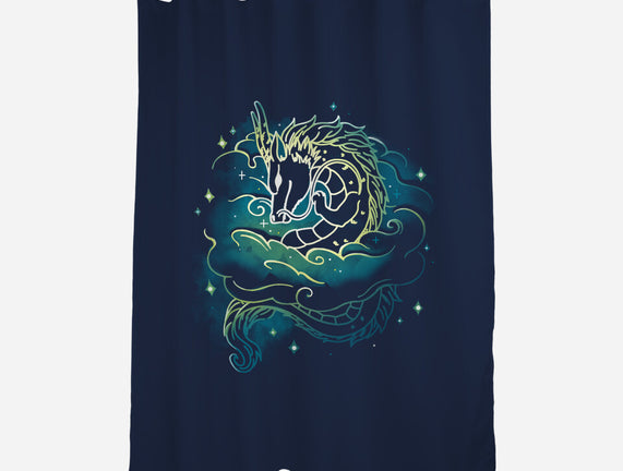 Nebula Dragon
