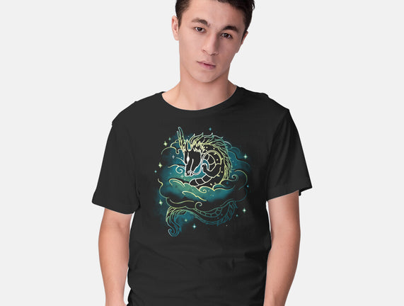 Nebula Dragon