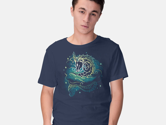 Nebula Dragon