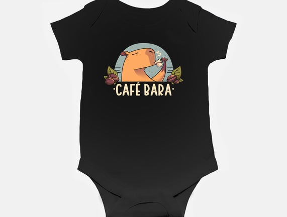 CafeBara