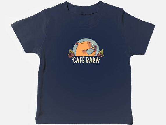 CafeBara