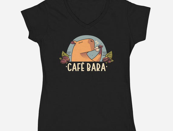CafeBara