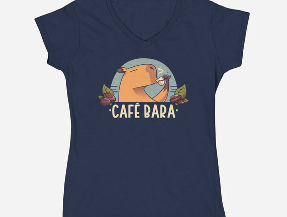CafeBara
