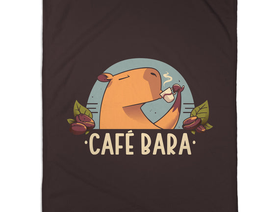 CafeBara