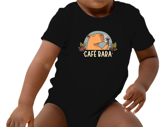 CafeBara