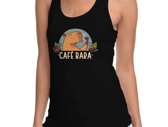 CafeBara