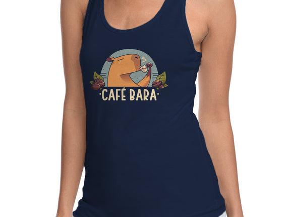 CafeBara