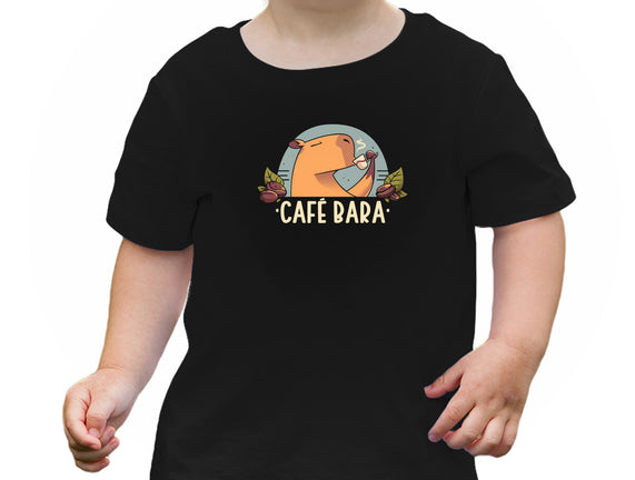CafeBara