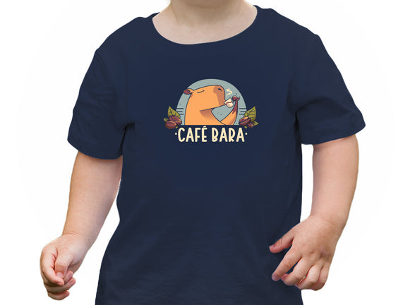 CafeBara