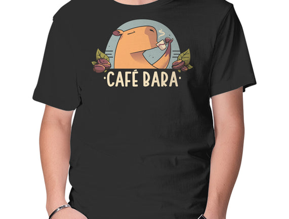 CafeBara