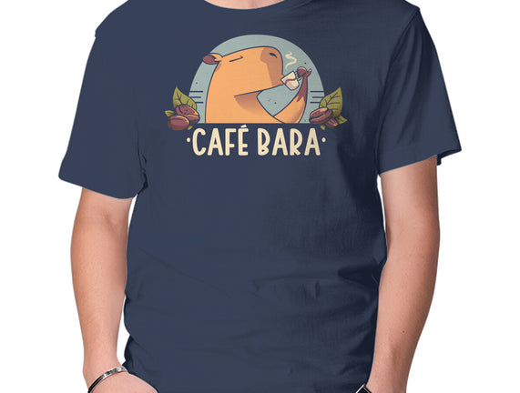 CafeBara
