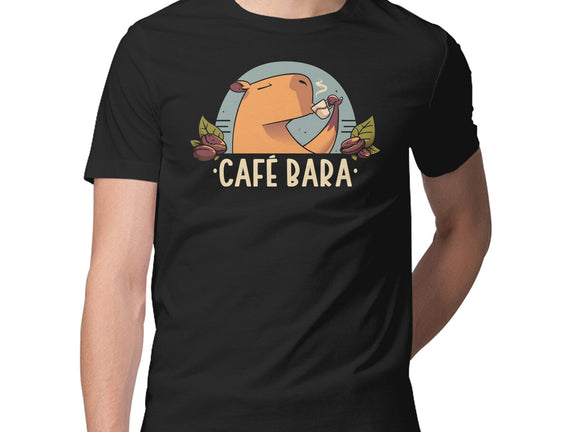 CafeBara