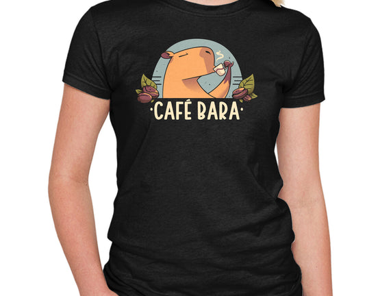 CafeBara