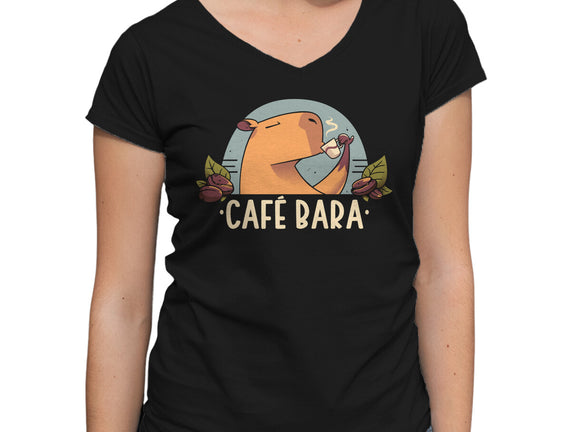 CafeBara