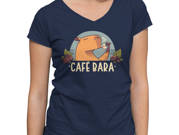 CafeBara
