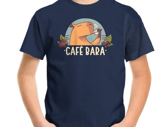CafeBara