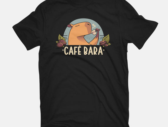 CafeBara