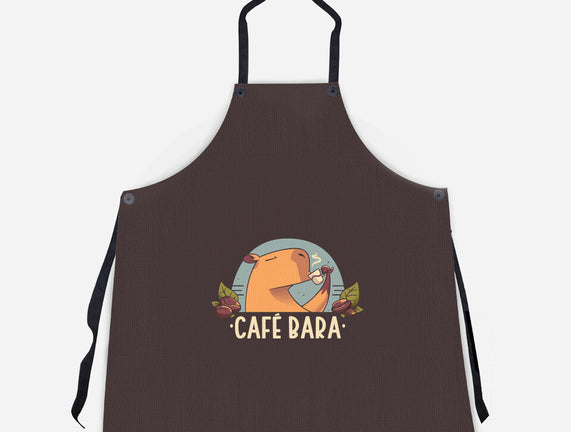 CafeBara
