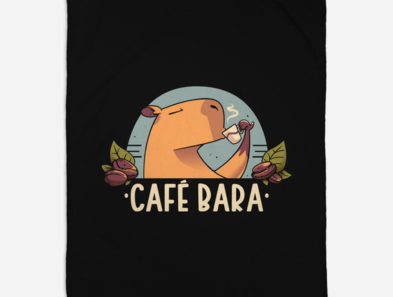 CafeBara