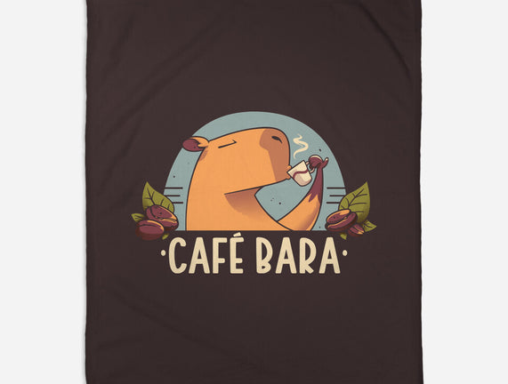 CafeBara