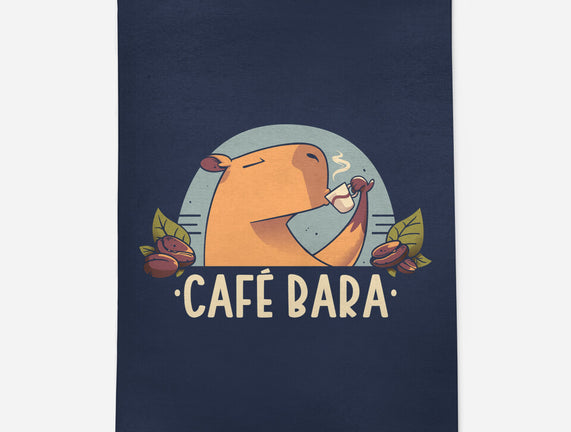 CafeBara