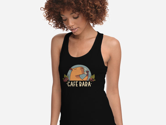 CafeBara