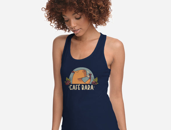 CafeBara