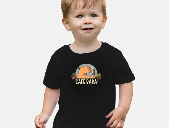CafeBara