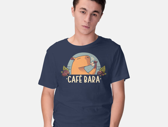 CafeBara