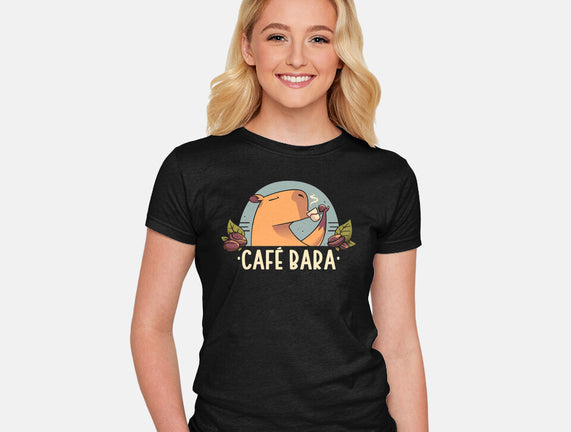 CafeBara