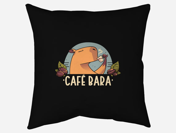CafeBara