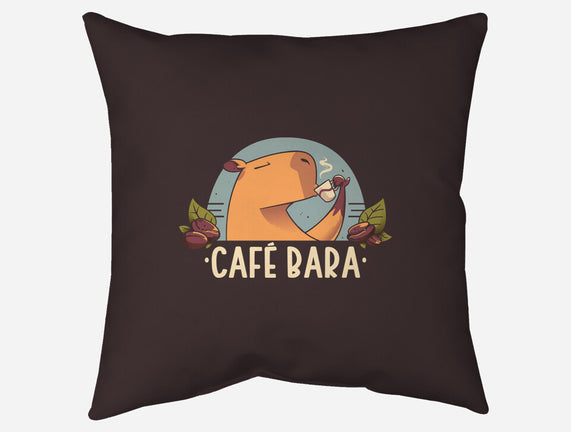CafeBara