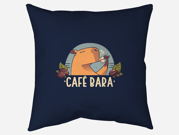 CafeBara