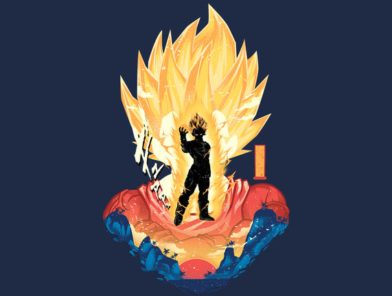 Prince Hero