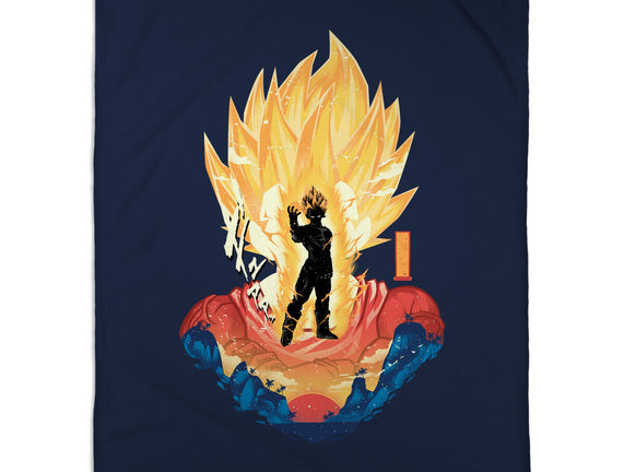 Prince Hero