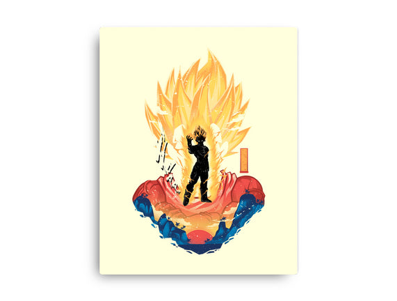 Prince Hero