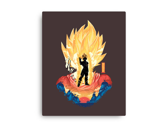 Prince Hero
