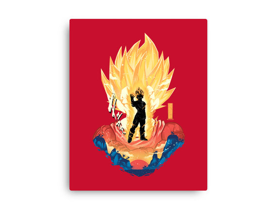 Prince Hero