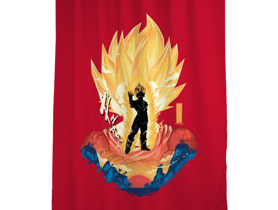 Prince Hero