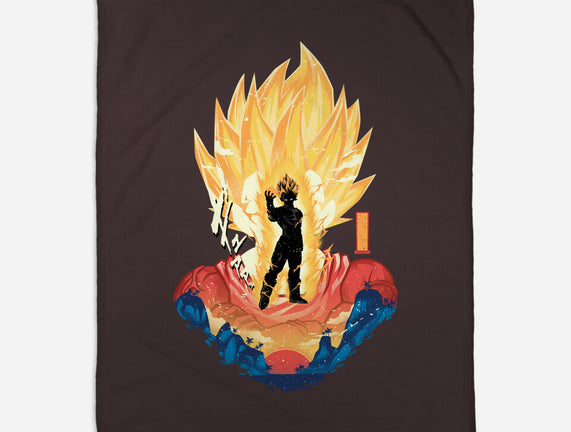 Prince Hero
