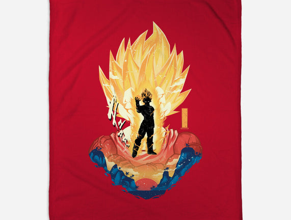 Prince Hero