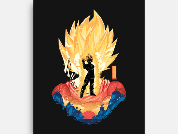Prince Hero