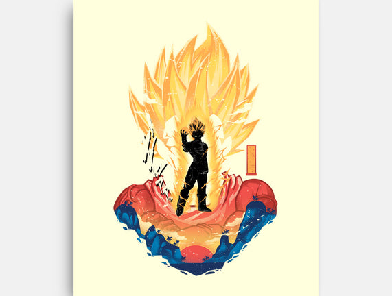 Prince Hero