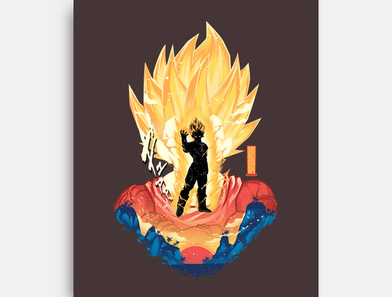 Prince Hero