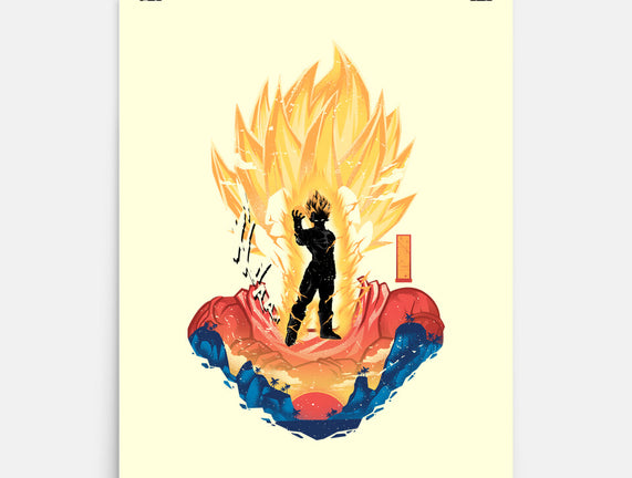Prince Hero