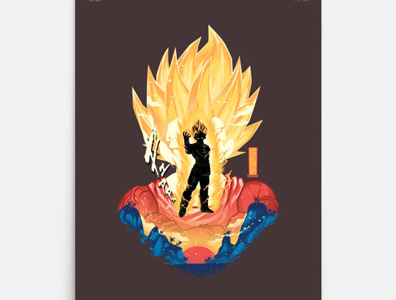Prince Hero