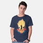 Prince Hero-Mens-Basic-Tee-hypertwenty