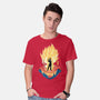 Prince Hero-Mens-Basic-Tee-hypertwenty