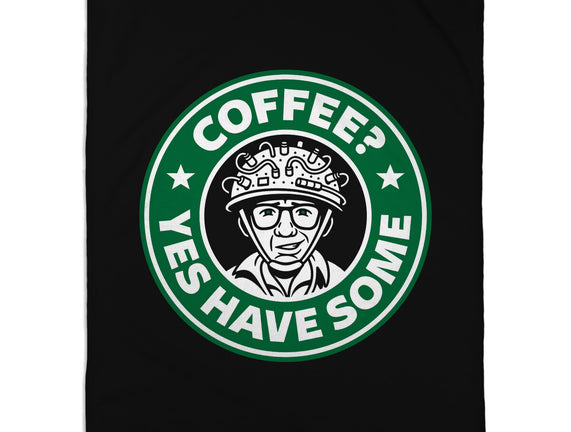 Yes, Have Some!