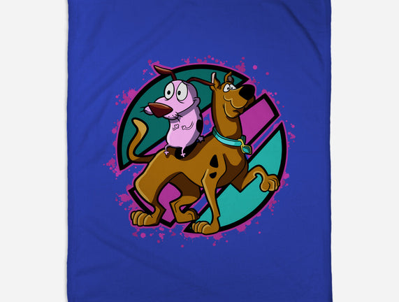 Scary Dogs